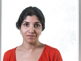 Chiki Sarkar