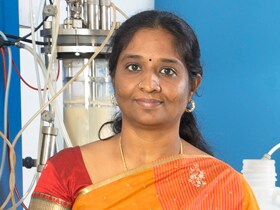 Dr Kavitha Sairam