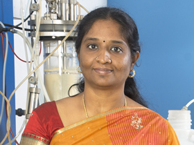 Dr Kavitha Sairam