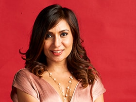 Malini Agarwal