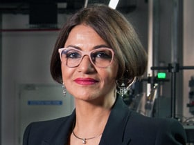 Harshbeena Zaveri
