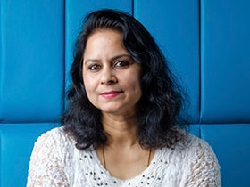 Revathi Kant