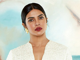 Priyanka Chopra Jonas