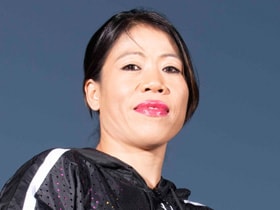 Mary Kom