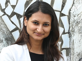 Geethanjali Radhakrishnan