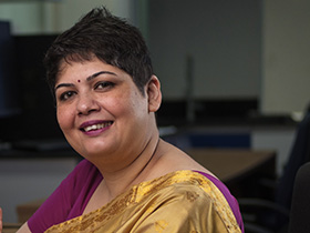 Rajlakshmi Borthakur