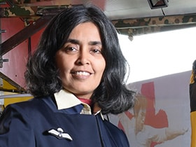 Dr. Seema Rao