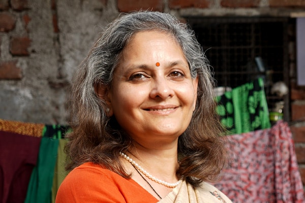 Pratima Joshi