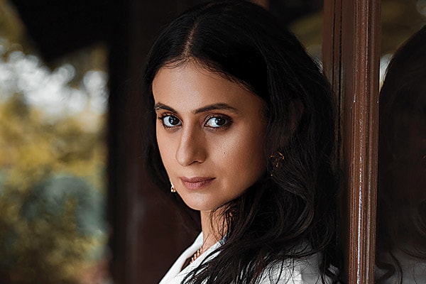 Rasika Dugal
